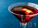 ������� ������� Dry Manhattan � ������ � ��� ������